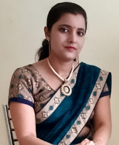 Arti Kumari, Director